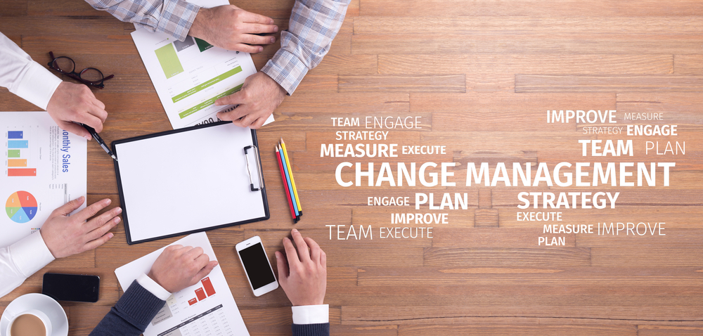 How to Implement Change Management in an Organization